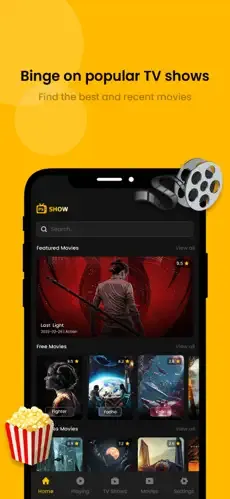 sony-smart-phone-5g tv show